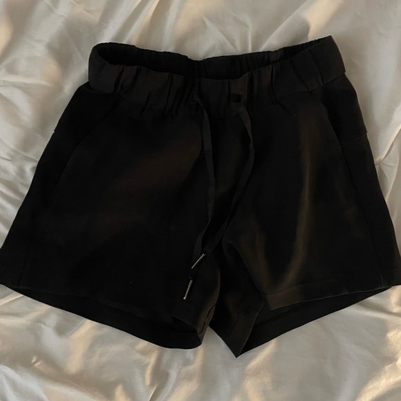 Lululemon Shorts - Picture 3 of 6